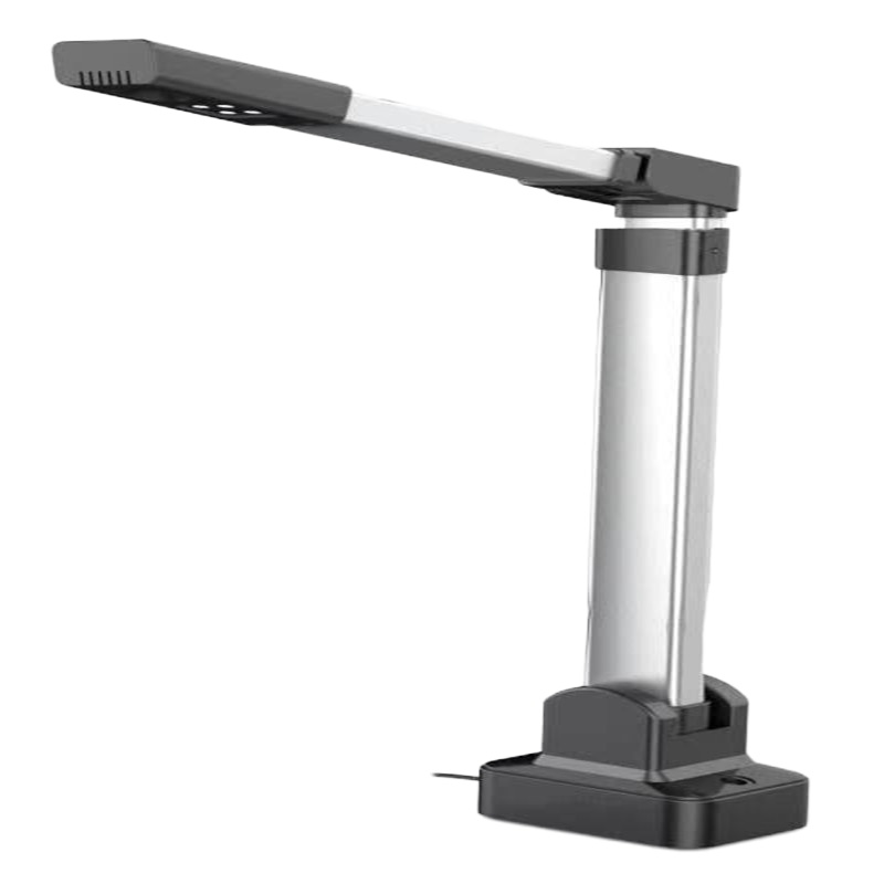 智能采集摄像机系统V2.0