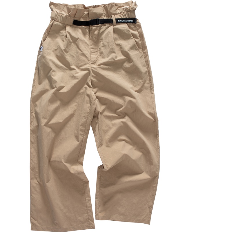 诺诗兰（NORTHLAND）运动户外NU系列女式舒适透气休闲长裤KL072324