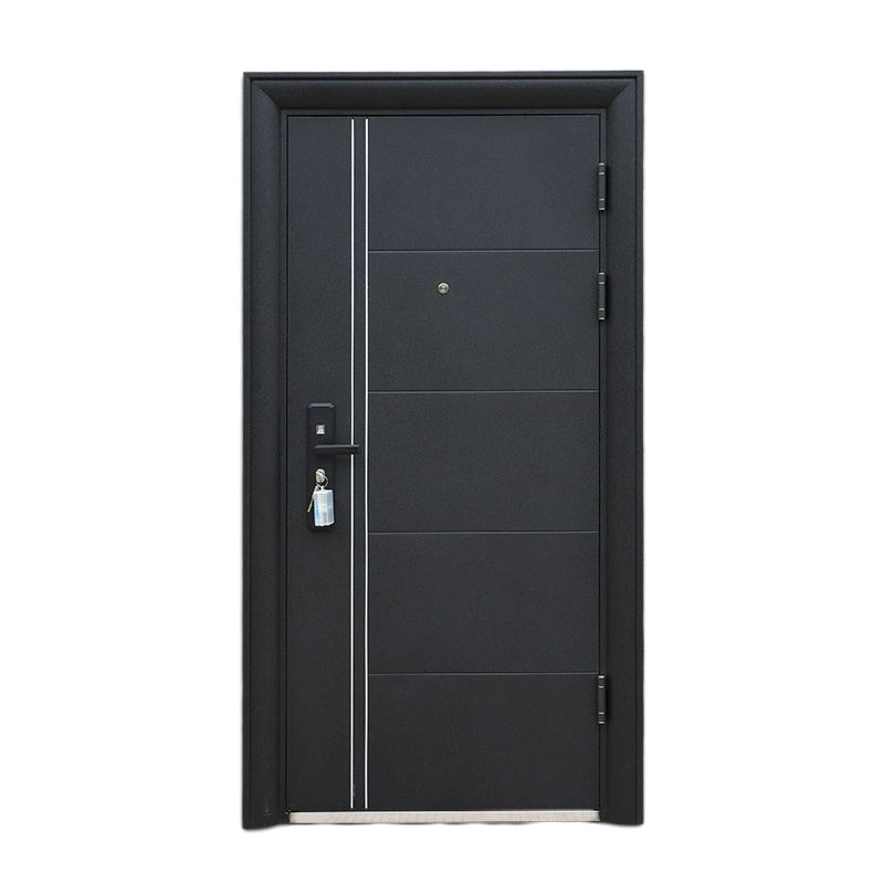 合威 甲级家用安全防盗门(单位:套)