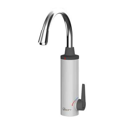 欧普顿 Opton L2-BPJZ33A 电热水龙头 过水热快热速热即热加热器厨房宝