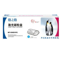 格之格(G&G)NT-CH251FC 一体鼓 标准装 适用于CP3525dn 打印页数:7000页单位(件)