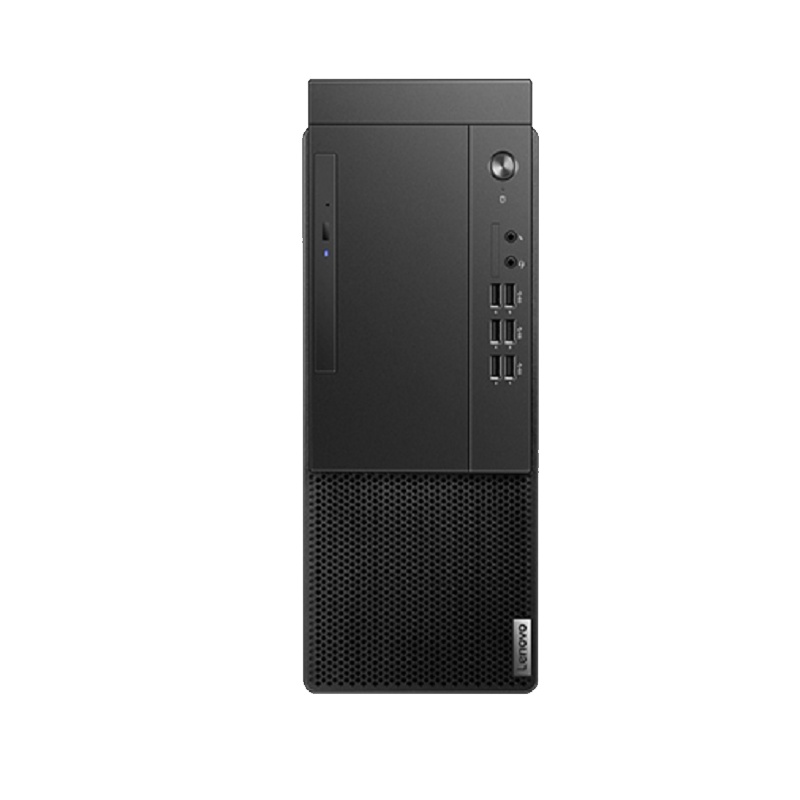 联想台式电脑启天M430 21.5英寸电脑 I3 10100 4G 1T 集显 W10