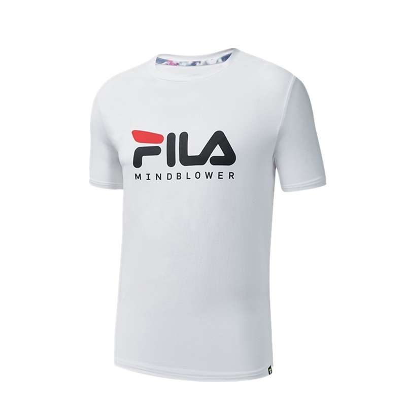 斐乐FILA 男短袖T A11M022103F