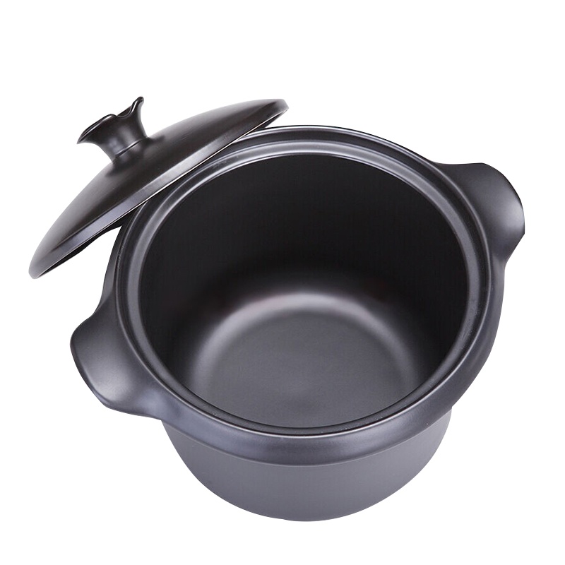 苏泊尔新陶养生煲深汤煲.怡悦系列4.5L