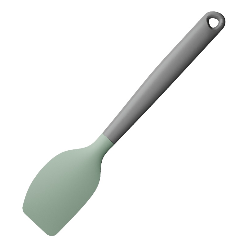 竹青石硅胶大刮刀QG22GD