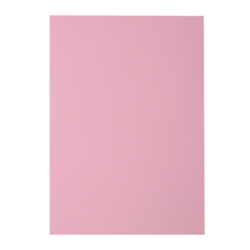 晨光APYVB01复印纸A4粉色多功能复印纸打印纸80g学生办公通用手工纸折纸卡纸100页装彩色