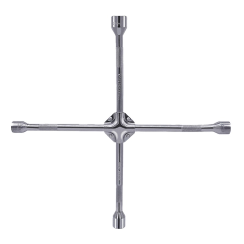 东工镜面十字扳手(17*19*21*23)个