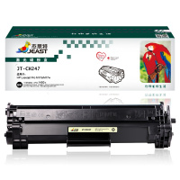 杰思特CF247A硒鼓 JT-CH247不带芯片 适用hp 47a硒鼓惠普M17a M17w M30W 硒鼓