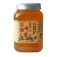 枣丫丫(ZaoYaYa)山西石楼蜂蜜
