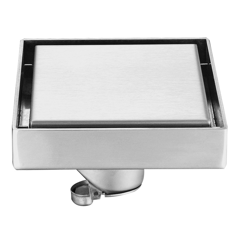 心海伽蓝(SHKL)厨房下水管防臭密封圈洗衣机下水道精品地漏内芯盖防臭堵塞淋浴排水神器