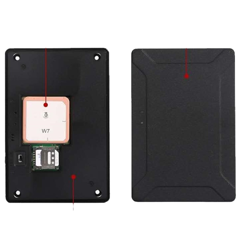 爱车安 汽车在线GPS定位器