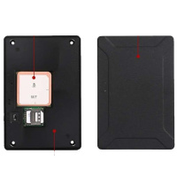 爱车安 汽车在线GPS定位器