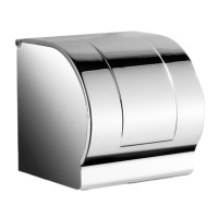 天兴利卫生纸架 304不锈钢防水耐腐蚀