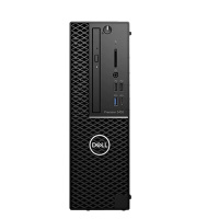 戴尔Precision3440 SFF工作站（Intel i7-10700 32GB 256ssd+2T 4G独显）