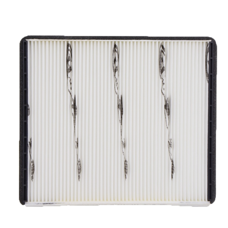 昊之鹰空调滤清器 适用于现代雅绅特1.4L 1.6L汽车空调滤芯空调格