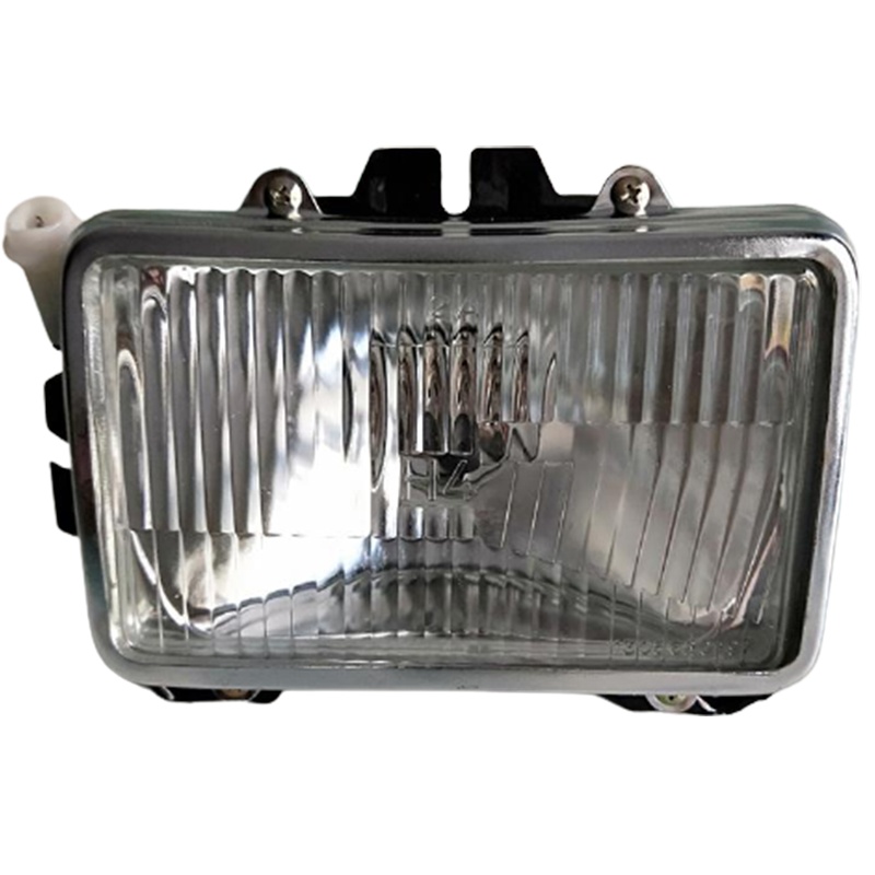 东风EQ1118右内侧前照灯总成 原厂正品 超长质保