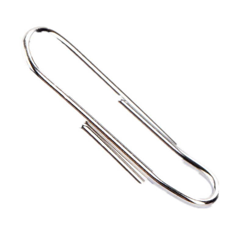 回形针 单位:包/10盒