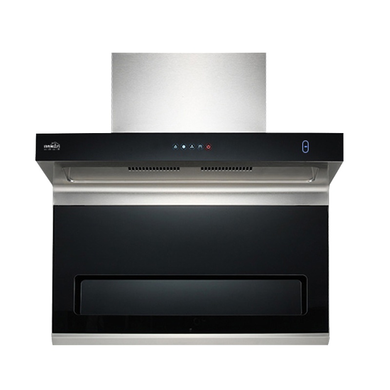 YORK约克智能吸油烟机YK-Y5