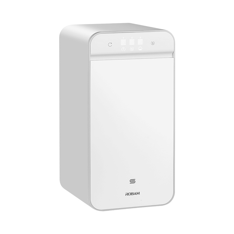 老板(ROBAM)净水器PRU600-JV332A