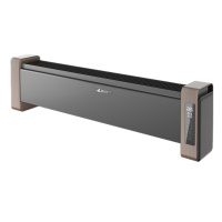 艾美特移动式地暖HD22-A2