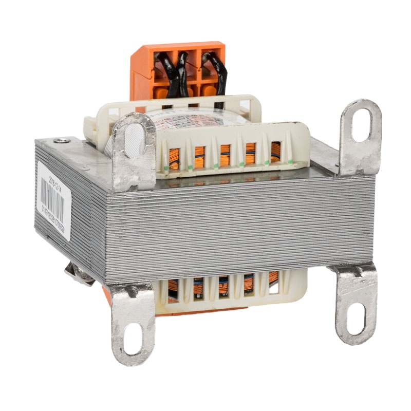 正泰控制变压器NDK/BK-50va 220V转24V