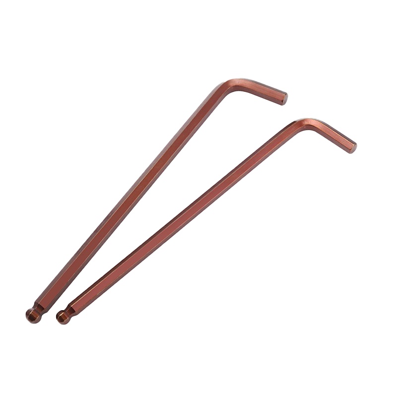 华丰巨箭(HUAFENG BIG ARROW)单支特长球头内六角HF-8722209