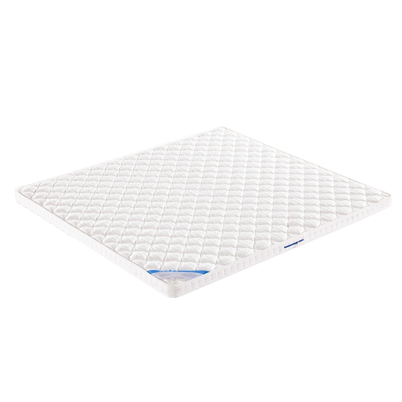 好物床垫山羊绒 进口纯乳胶薄垫 五星级酒店 安睡pro 可作榻榻米