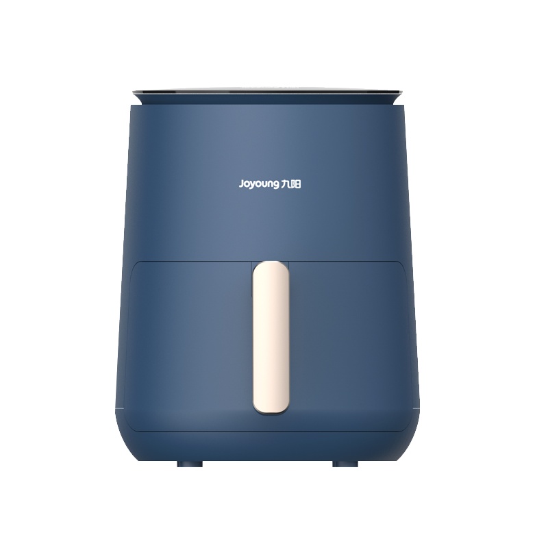 九阳(Joyoung) KL45-VF535 空气炸锅 家用多功能4.5L大容量无油智能电炸锅机 大容量全触控大屏