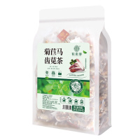 谯韵堂 菊苣马齿苋茶250g量贩装三角包山楂薏苡仁百合菊苣栀子组合茶