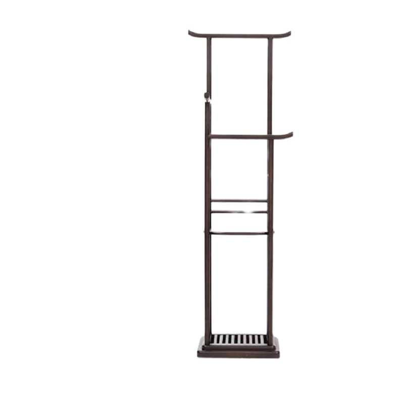 心业实木挂衣架XYJ3衣帽架  此产品单件不出售批量请联系客服(仅在线下销售,仅供安徽政府部门批量采购)
