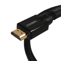 秋叶原 Q-601HDMI线 2.0版 3.0m