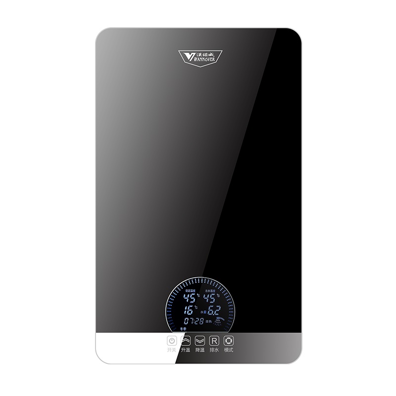 汉诺威(Hannover)HNV55S-20c电热水器 速热双模 变频恒温