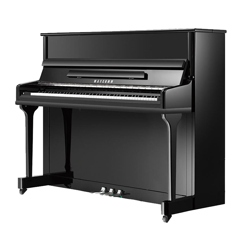 珠江钢琴 118M