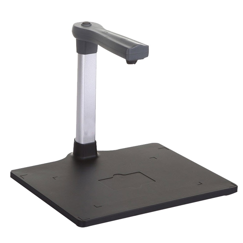 方正（Founder）Q680高拍仪500万像素A4扫描仪