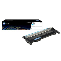 惠普（HP）W2081A 118A 青色碳粉盒