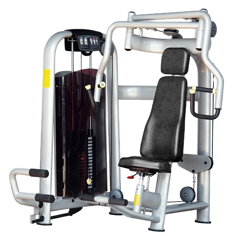 军霞推胸训练器JX-816(单位:件)