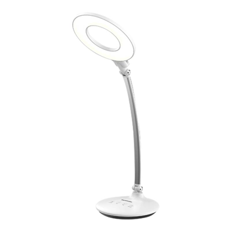 松下(Panasonic)台灯国AA级护眼台灯LED台灯多段调光儿童学习台灯阅读工作台灯 HHLT0531