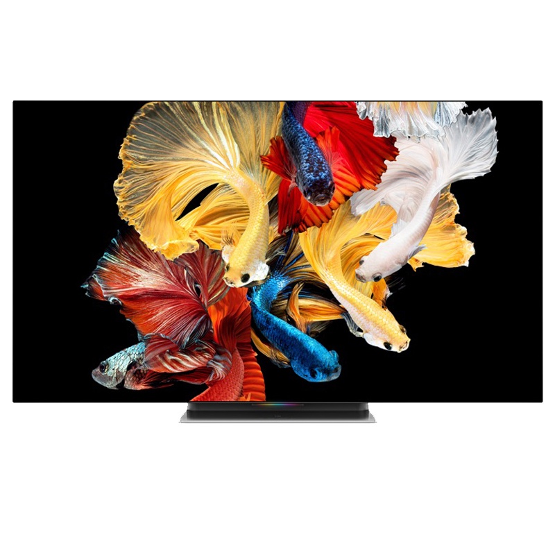小米(mi)电视 65英寸OLED 4K超高清 全面屏人工智能 远场语音 蓝牙wifi 网络液晶平板彩电大屏电视机自营