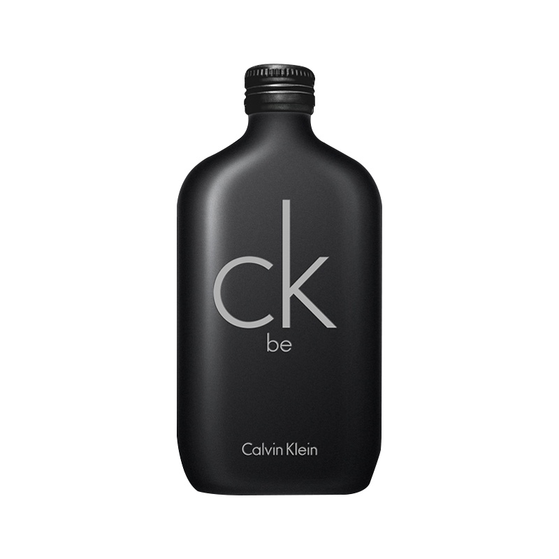 Calvin Klein 卡文克莱 BE 男女中性淡香水 100ml