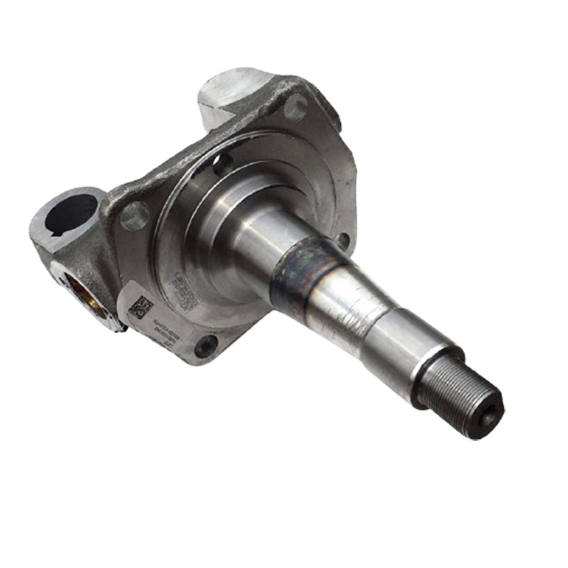 解放CA1125 转向节