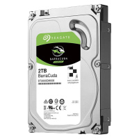 迅捷(FAST)Seagate ST2000DM006/DM008 2TB台式电脑存储硬盘 2T