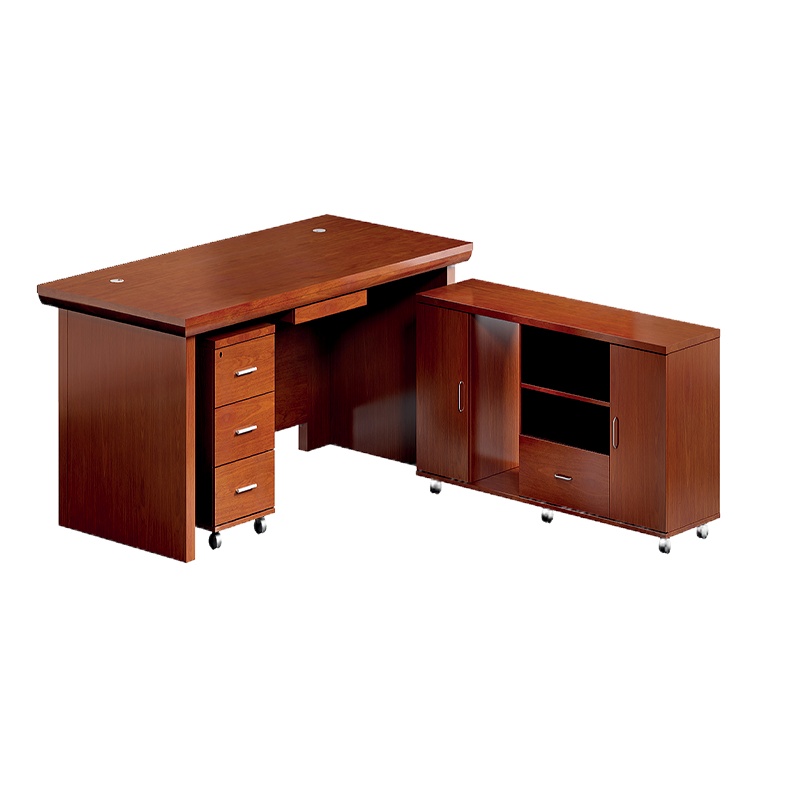 首指(SZ)1.8米办公桌/班台/SZF5E181(kh)