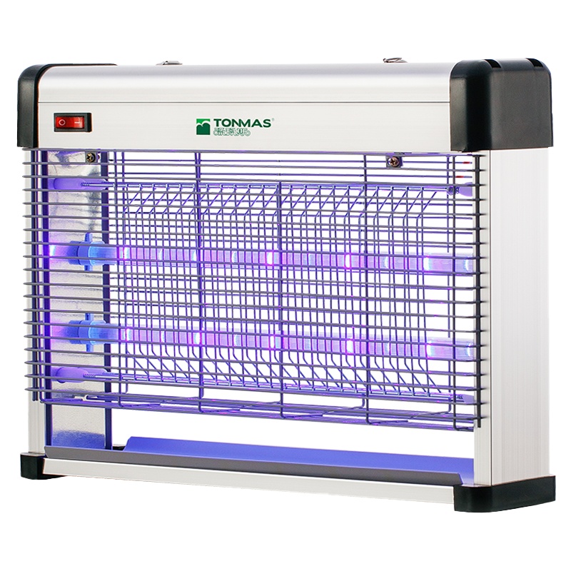 汤玛斯灭蚊灯全自动家用驱蚊器TMS-10W单频(白色)蚊虫诱灭器