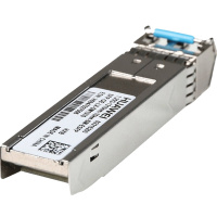 华为(HUAWEI )SFP-GE-LX-SM1310 千兆单模双纤模块 GD