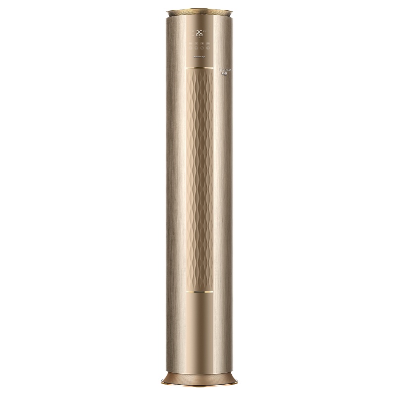 格力空调 KFR-72LW/(72550)FNhAj-B1(WIFI)(奢华金)