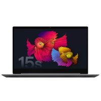 联想(Lenovo)IdeaPad15s 全新锐龙六核 15.6英寸笔记本电脑小新青春升级版 (R5-5500U 8G 1TB+256G固态 ) 轻薄本 网课学习定制