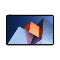 华为HUAWEI 平板电脑二合一笔记本电脑 MateBook E 2022款 11代酷睿i7 16G 512G win11 12.6英寸 OLED原色全面屏 轻薄办公本 星空灰