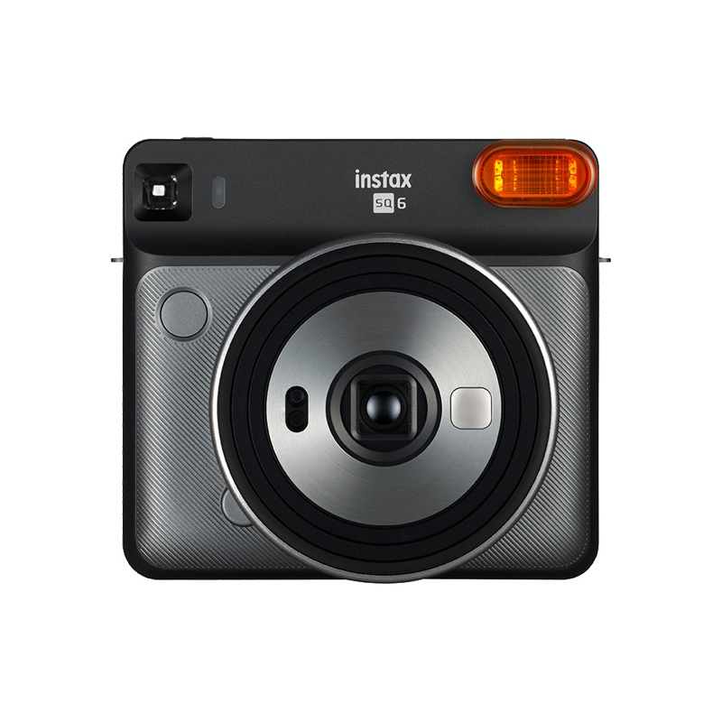 富士 一次成像相机 SQ6 石墨灰
