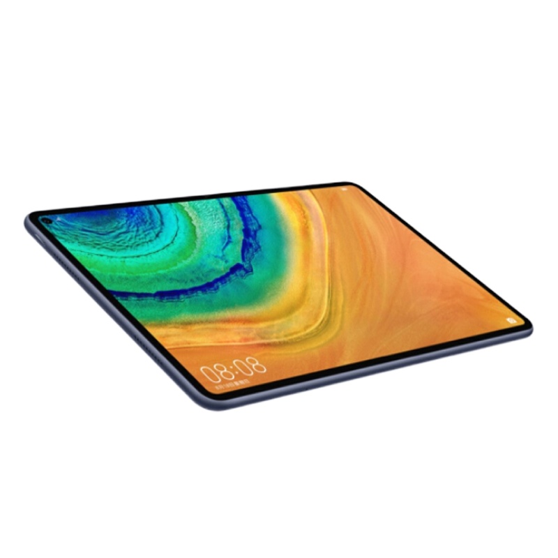 MatePad Pro10.8英寸麒麟990影音娱乐办公全面屏平板电脑6GB+128GB WIFI HQ-13148