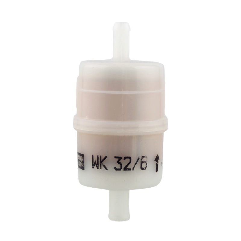曼牌滤清器WK32/6燃油滤芯适用老款CLS 进口E级S级